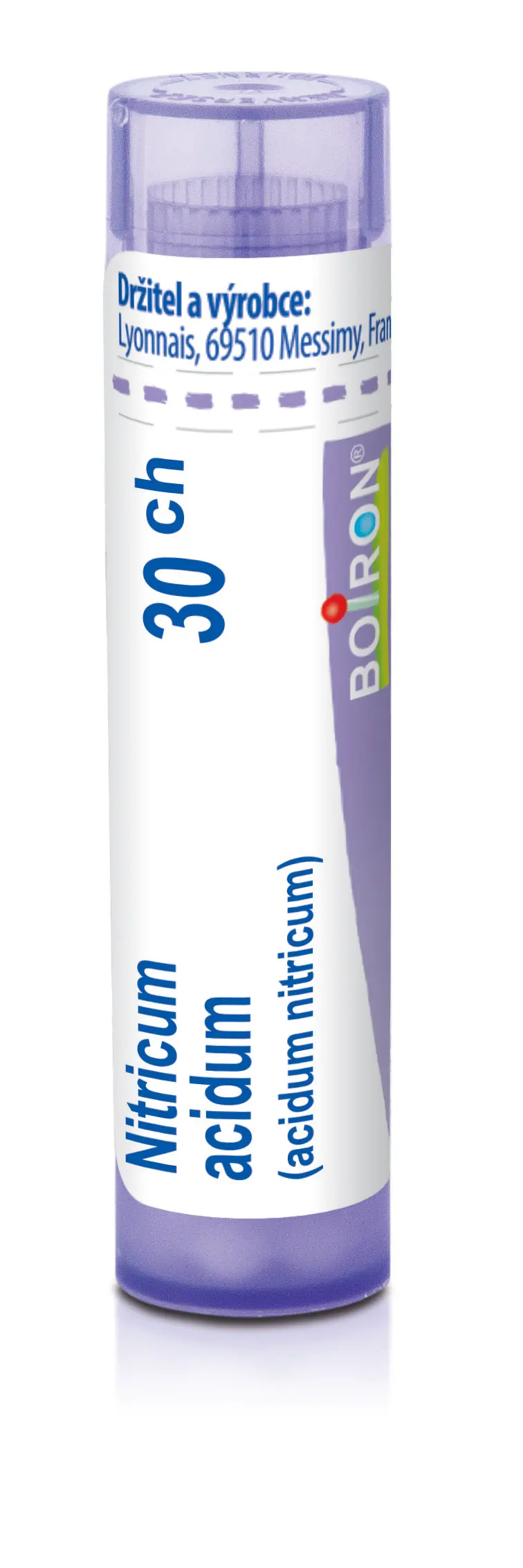 4822_NITRICUM ACIDUM 30